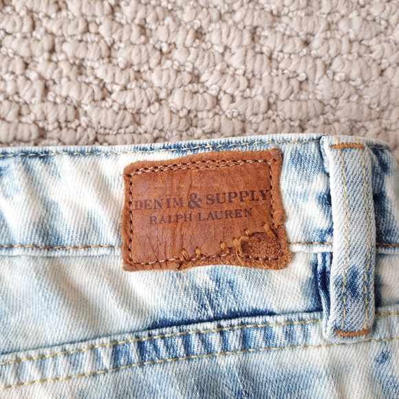 Denim & Supply Ralph Lauren Jeans - Picture 3 of 3